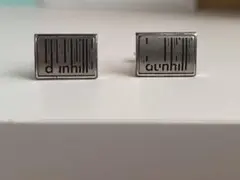 ダンヒル　ネクタイピンのサムネイル