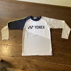 YONEX トレーナー　S Sサイズ