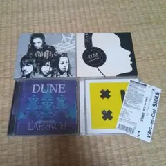 2026年最新】l'arc~en~ciel cdの人気アイテム - メルカリ