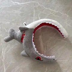 USJ限定 JAWS ジョーズ カチューシャ