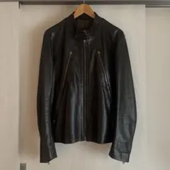 Maison Martin Margiela マルジェラ 八の字 ライダース46のサムネイル