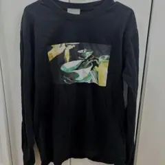 クリープハイプ tシャツ