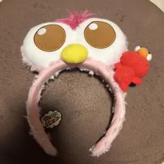 USJ モッピー カチューシャ