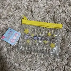 ちいかわ メッシュポーチ