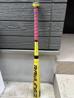 RAWLINGS HYPER MACH 3軟式少年バット76㎝のサムネイル