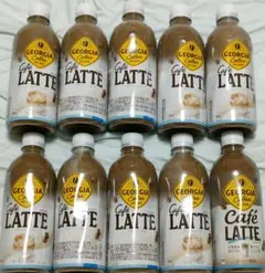 【6/5まで】コーヒー等まとめ売り　35本のサムネイル