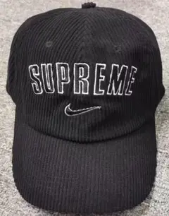 2025年最新】NIKE SUPREME キャップの人気アイテム - メルカリ