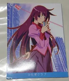 【絶版・初版本・特典揃い】化物語アニメコンプリートガイドブック 91clSRcLr5L._AC_UL210_SR210,