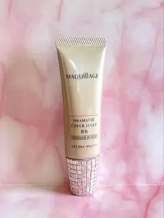 マキアージュ　ドラマティック　カバージェリー　BB
