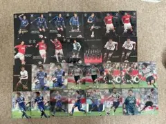 【最終値下げ！】Jリーグチップスカード 約350枚 まとめ売り