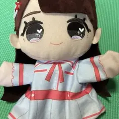 ＝LOVE　イコラブ　大谷映美里　モーリーファンタジー限定　パペット