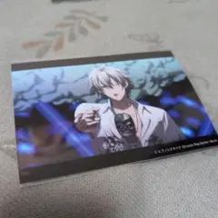 ヒプノシスマイク ヒプマイくじ ブロマイド 碧棺左馬刻