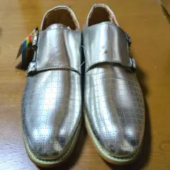 Extreme 27.5cm レザービジネスシューズ本革 本皮 スニーカー 革靴