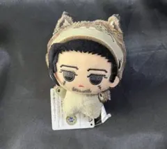 ゴールデンカムイ 尾形百之助 ちびぐるみ