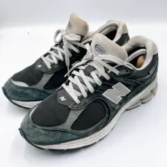 New Balance M2002RXD スニーカー　GORE-TEX