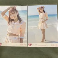 LOVE 諸橋沙夏 生写真 イコプレ NOVEMBER 2020 4種 コンプ - メルカリ