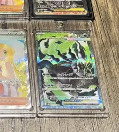 2026年最新】ダークライ ex psa10の人気アイテム - メルカリ
