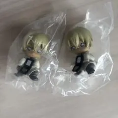 ちぢませ隊　安室透　降谷零 名探偵コナン