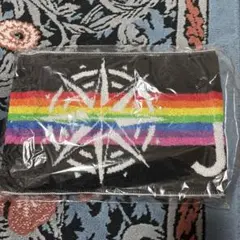 三代目 JSB LANDマフラータオル