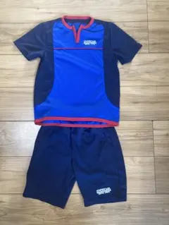 セントラルスポーツクラブ体操着　130