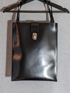 Acne Studios シャイニートートバック - メルカリ