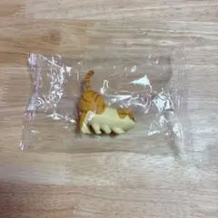 タカラトミーアーツ パンダの穴 猫虫 カプセルトイ ガチャガチャ