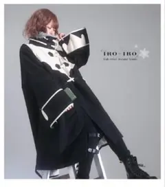 コート ユニセックス 燕尾 ロング丈 Favoriteオリジナル