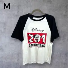 GILDAN ギルダン Tシャツ ディズニー 101匹わんちゃん コットン 動物