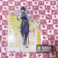 鳴潮　1st anniversary 漂泊者男 等身アクリルスタンド
