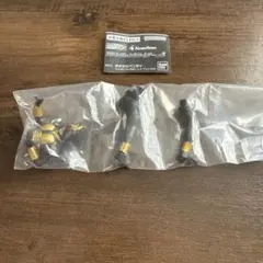 HGレジェンドライダーvol.5 【仮面ライダーアギト】