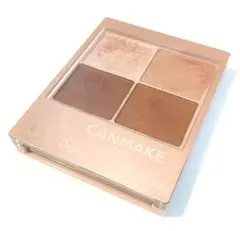 アイシャドウ シルキースフレアイズ マットタイプ M05 マホガニーモカ