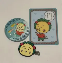 コジコジグッズセット