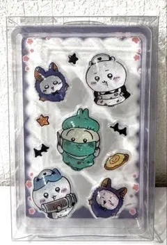 신품 치이카와 PUKUCHURU seal ③ 푸쿠츄루 씰