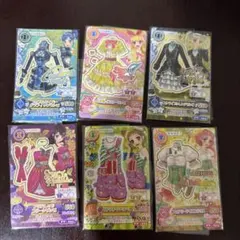 2026年最新】アイカツ ミニカードの人気アイテム - メルカリ
