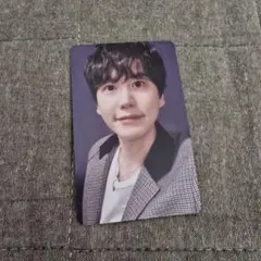 SUPER JUNIOR 圭賢 The place 小卡