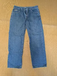 Calvin Klein Jeans デニムパンツ ストレートのサムネイル