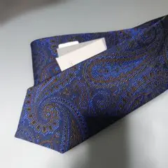 コルネリアーニ　ネクタイ　未使用