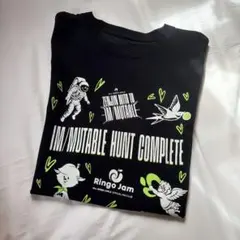 n*o様 Mrs. GREEN APPLE Tシャツ イミュータブルハント - メルカリ