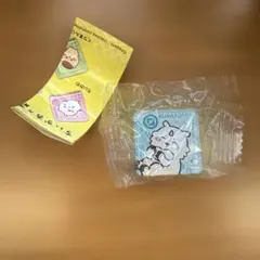 ちいかわ　くら寿司　あのこ　マグネット