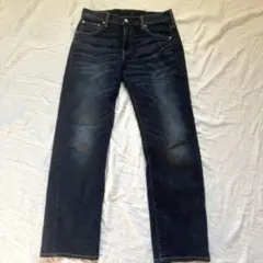 リーバイス501 フィリピン製ボタン裏359 03501 キムタク着用 W32