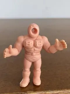 2026年最新】キン消し グレートマッスルの人気アイテム - メルカリ