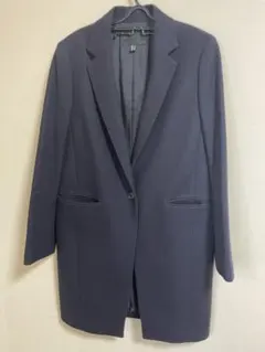 ICB チェスターコート