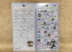 【正規品】　サンリオ　ボンボンドロップシール　ミニ　シナモン