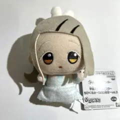 学園アイドルマスター　ちびぐるみ　GiGO限定　篠澤広