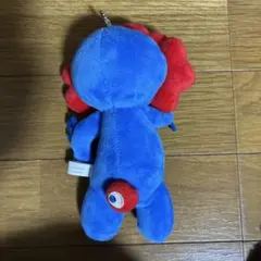 ミャクミャク キーホルダー