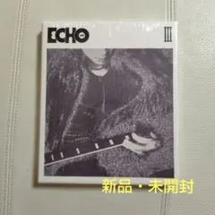 BTS JIN ECHO (III)【未開封】