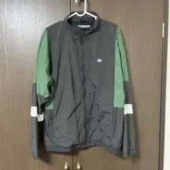 ナイロンジャケット