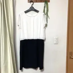 ワンピース　フォーマル