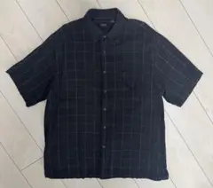 ARROW vintage シャツ