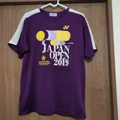 YONEX JAPAN OPEN 2025ウェア - メルカリ